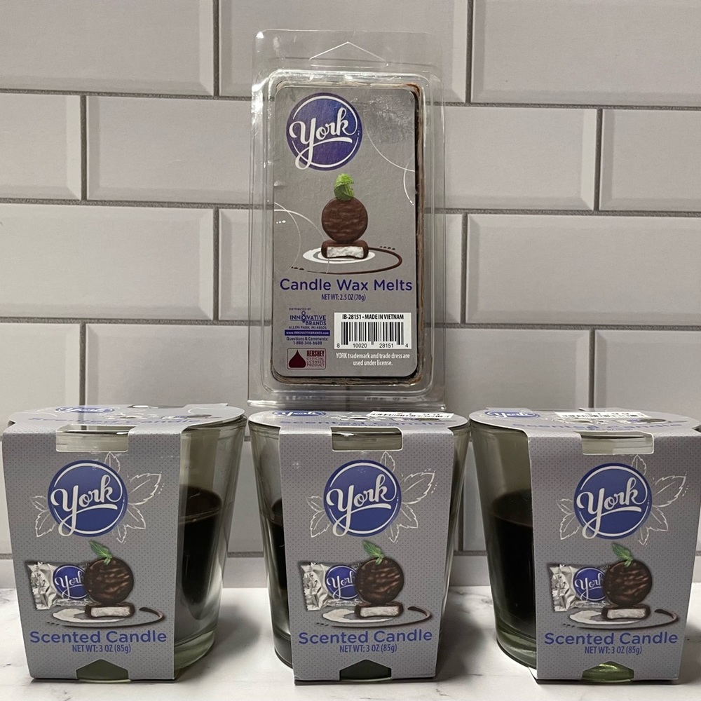 York Peppermimt Patty Bundle